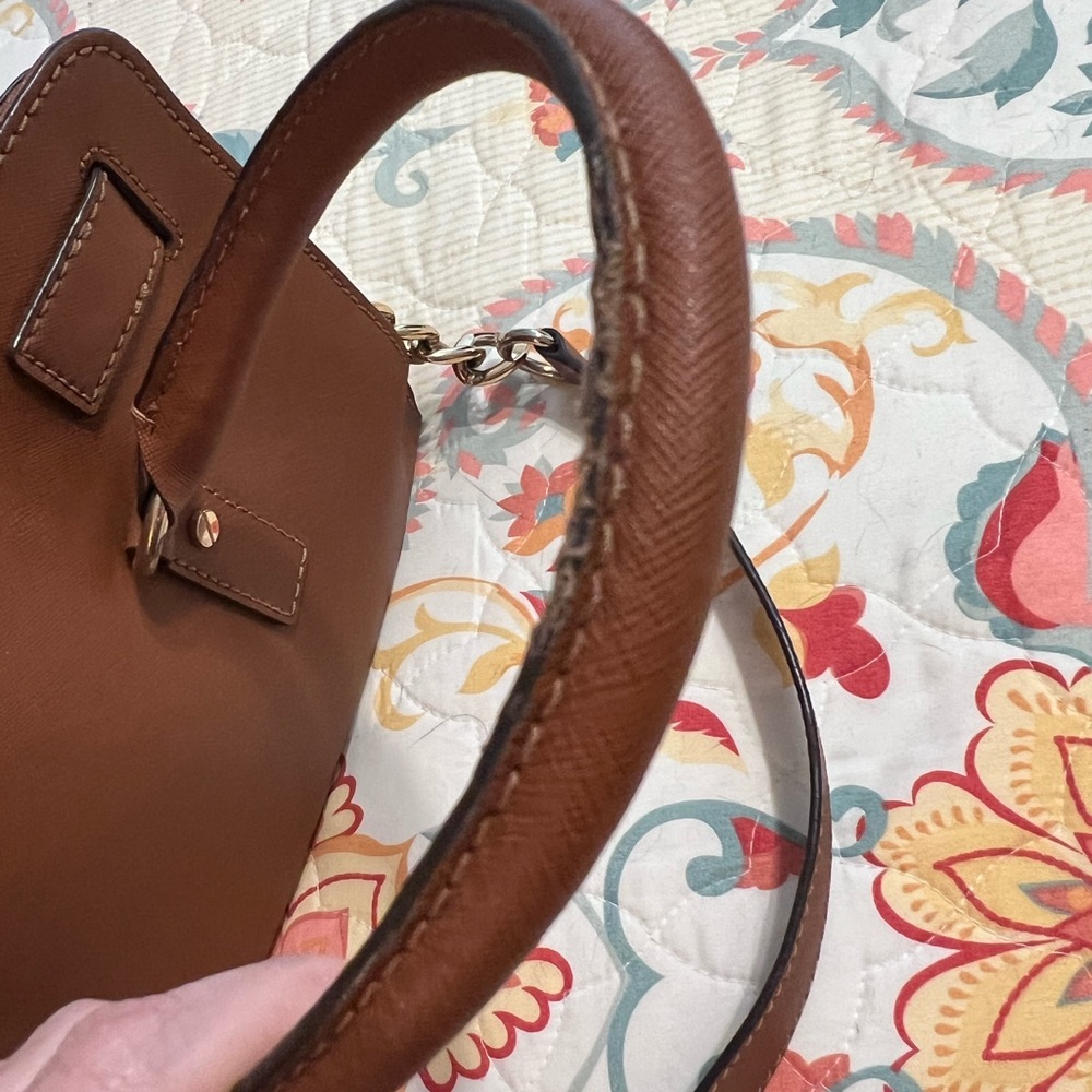 Michael Kors medium Hamilton bag - Picture 4 of 5